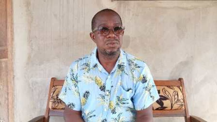 Gagnoa : Bras de fer entre planteurs de cacao et projet minier à Olibribouo