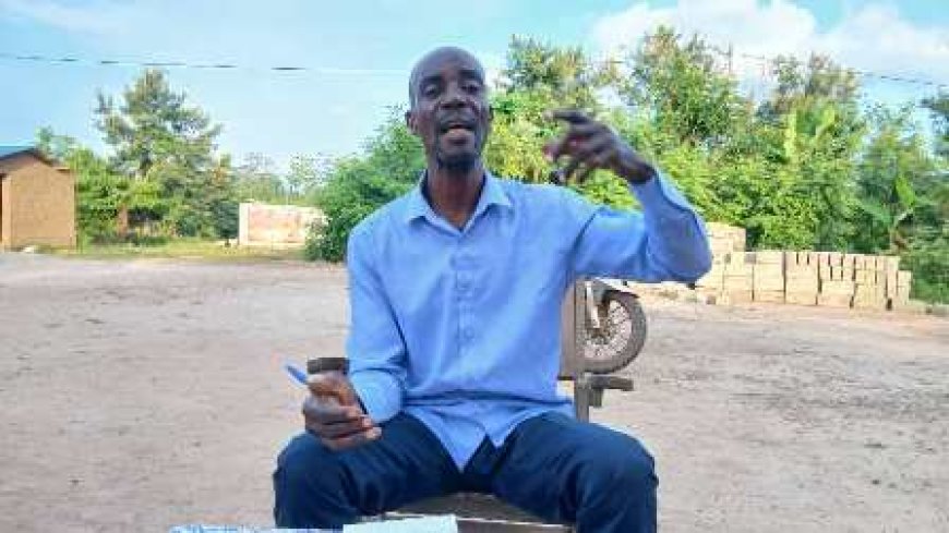 Gagnoa : Bras de fer entre planteurs de cacao et projet minier à Olibribouo
