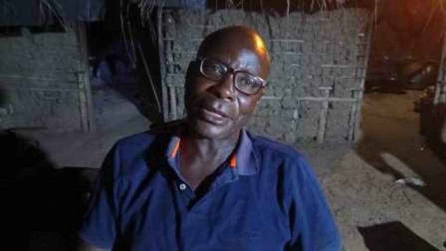 Gagnoa : Bras de fer entre planteurs de cacao et projet minier à Olibribouo