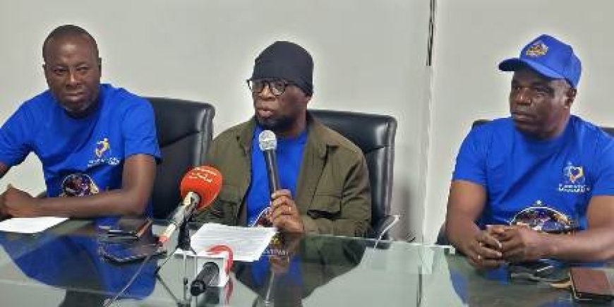 Handicapable Festival : Joss Kezo transforme le handicap en symbole de dépassement de soi