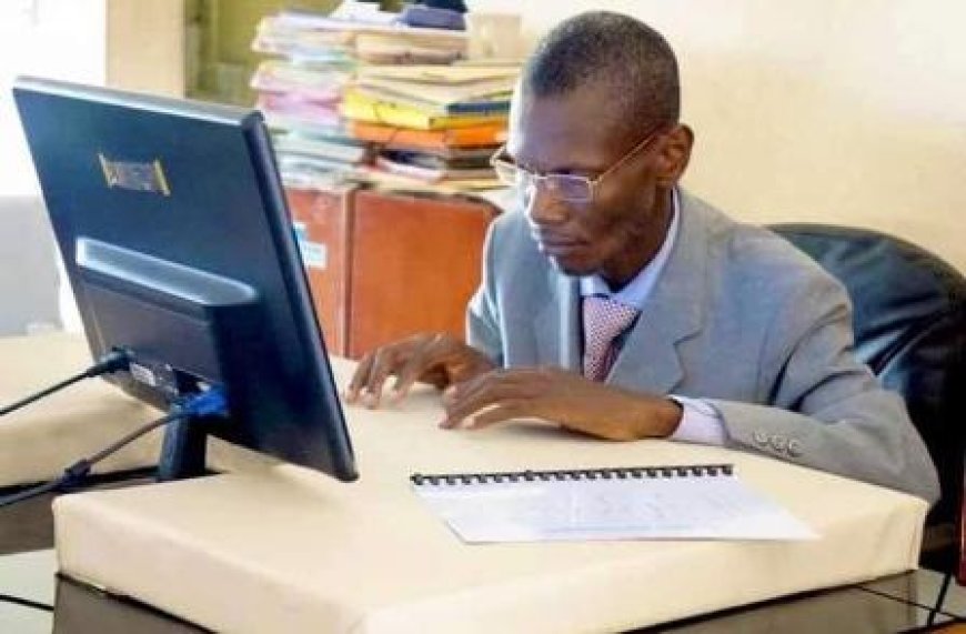 Technologie : L’incroyable héritage de Yapi N’Cho, le « Steve Jobs » ivoirien