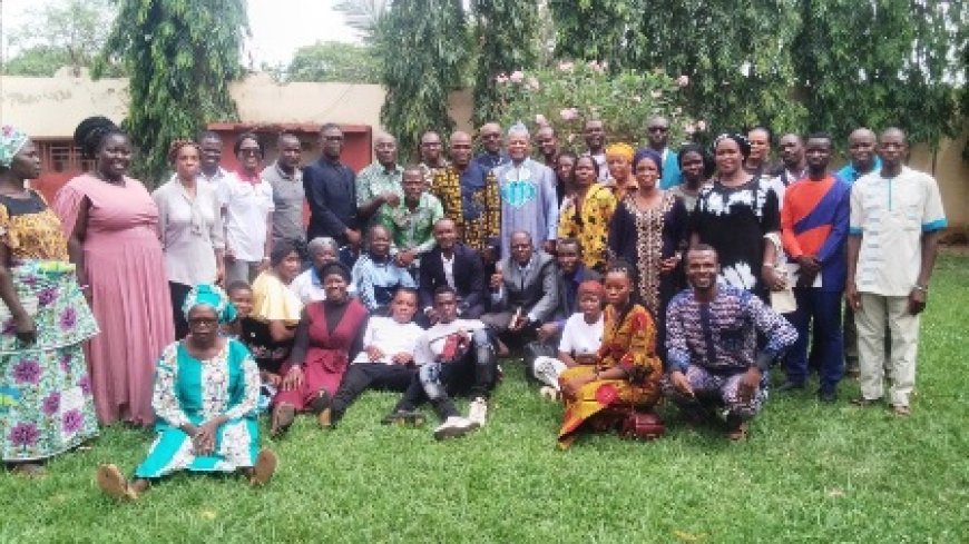 Korhogo : Living Water Ministries renforce les capacités des missionnaires