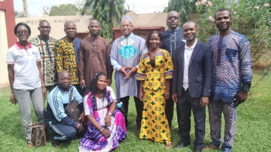 Korhogo : Living Water Ministries renforce les capacités des missionnaires