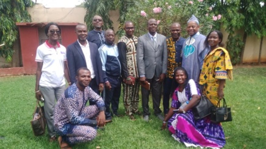 Korhogo : Living Water Ministries renforce les capacités des missionnaires