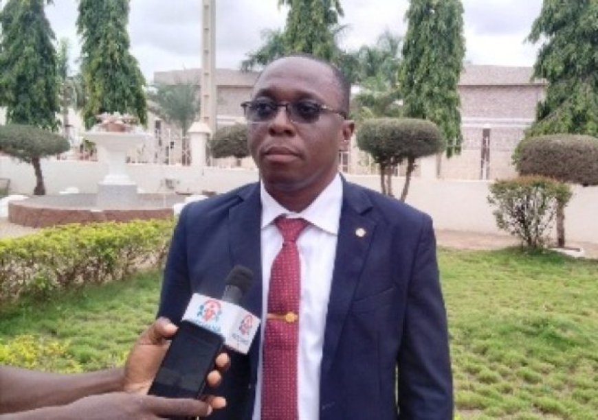 Guy Obra explique le rôle stratégique de l’ANSAT dans le développement du Poro