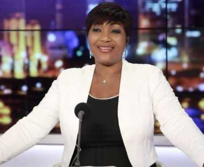 Marie-Laure N'goran, journaliste, candidate à la Présidence du Conseil exécutif de l'Unjci. : "Rassembler une corporation fragilisée"