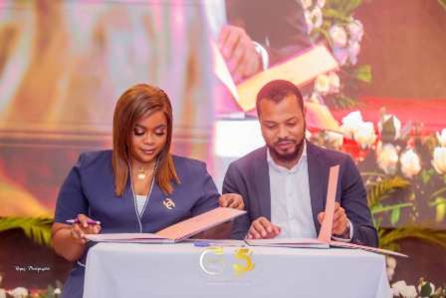 GALA DES PME 2026 : Cap sur l’international / La 5ᵉ édition veut faire rayonner les PME ivoiriennes au-delà des frontières