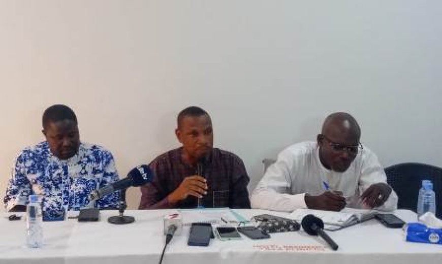Bouaké : Naissance d'un mouvement pour la préservation des acquis du pouvoir RHDP