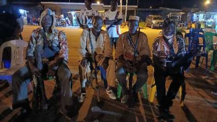 Confrérie Dozo à Sinfra : Un festival entre sagesse ancestrale, rites mystiques et cohésion sociale