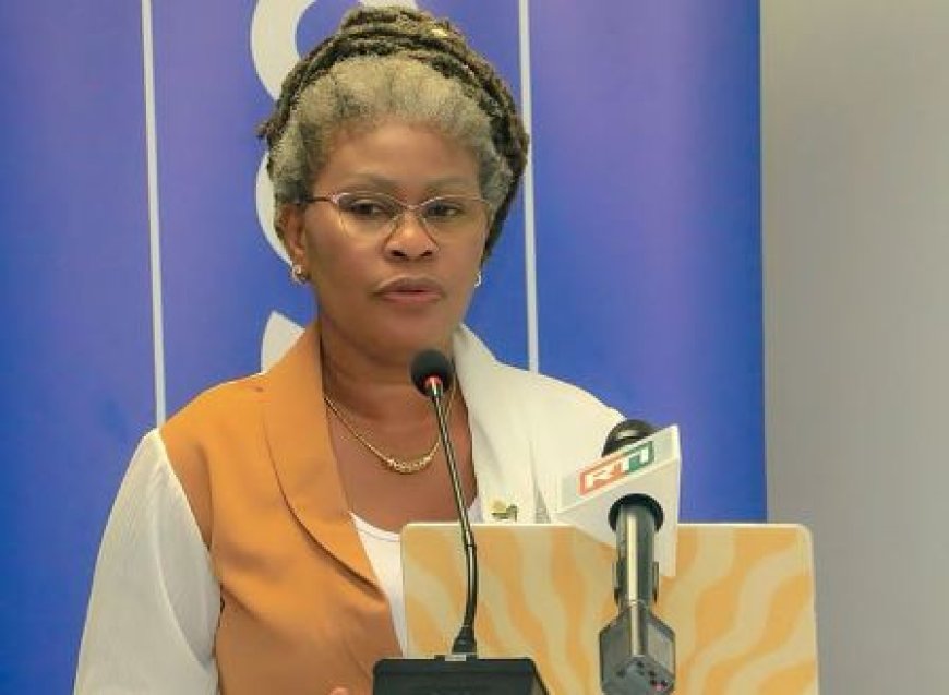 Le leadership au féminin : Le REFCEACI au cœur de la transformation éducative en Côte d’Ivoire