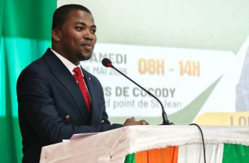 Afcom 2026 : Les jeunes financiers et comptables ivoiriens face aux défis du numérique