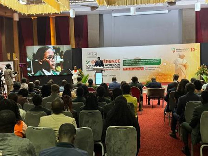 Afrique numérique : La Déclaration d’Abidjan trace la voie de la souveraineté des données jusqu’en 2030