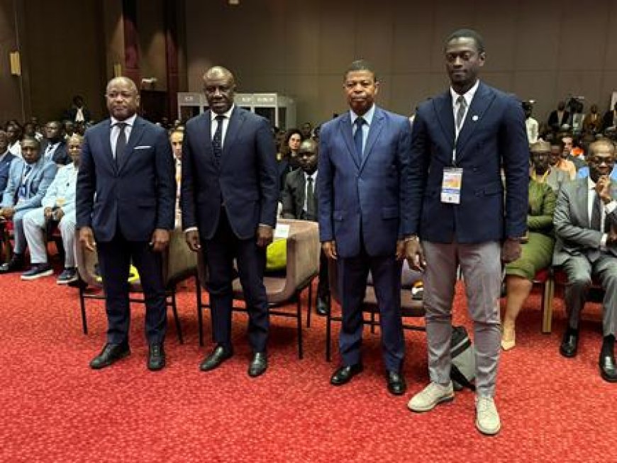 Afrique numérique : La Déclaration d’Abidjan trace la voie de la souveraineté des données jusqu’en 2030