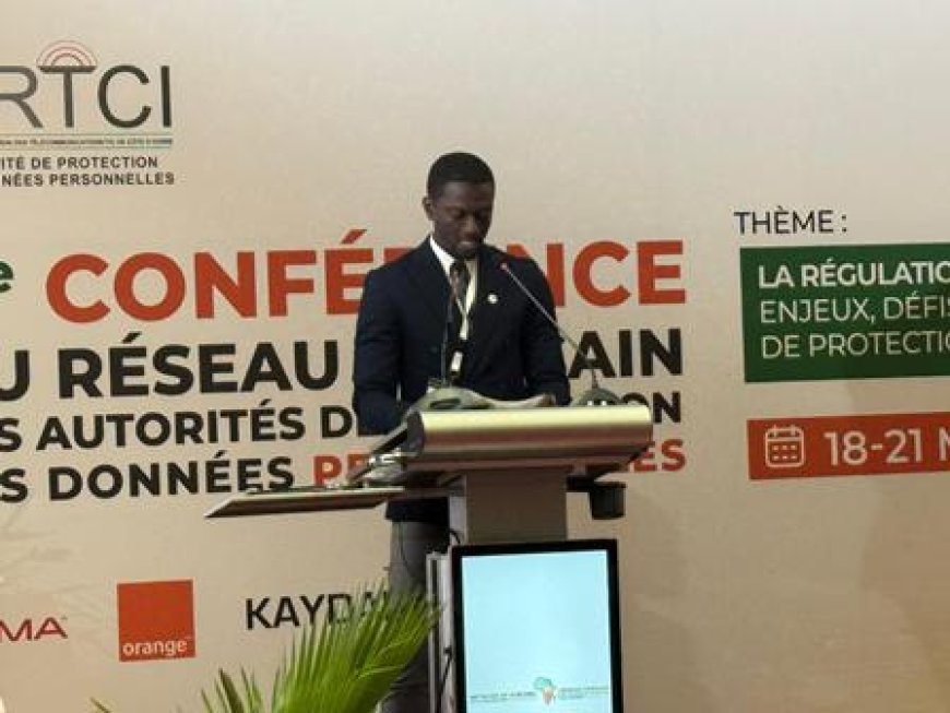 Afrique numérique : La Déclaration d’Abidjan trace la voie de la souveraineté des données jusqu’en 2030