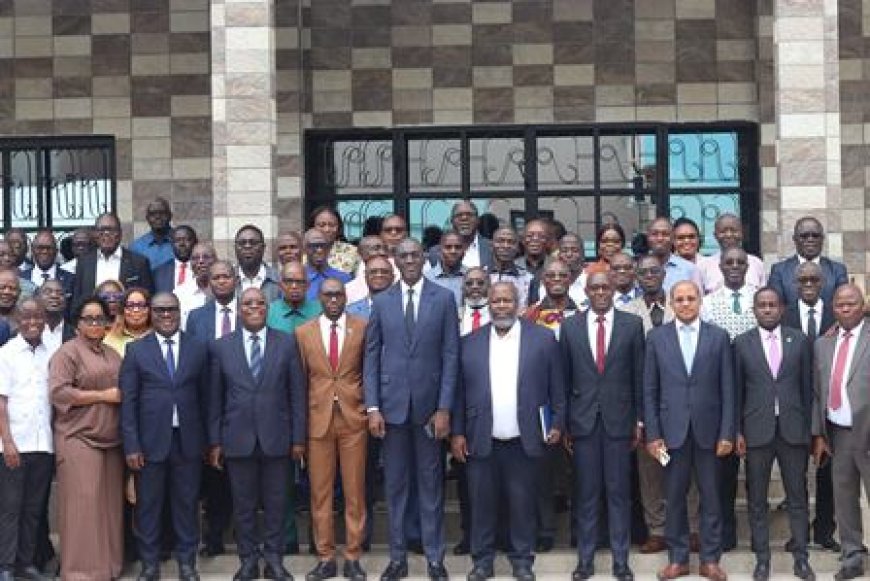 École plus inclusive : Yamoussoukro lance la révolution des critères d’affectation en 6ème