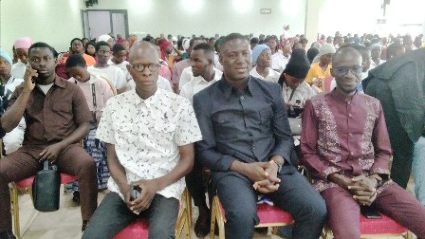 Korhogo : Les jeunes du Poro sensibilisés aux opportunités du PJ-GOUV 2026-2030