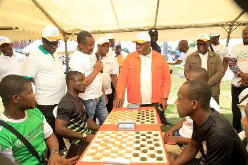 JNSP 2026 : Le sport au service de la cohésion dans l’administration ivoirienne