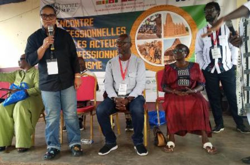 JSTU  2026 : Valorisation des produits artisanaux