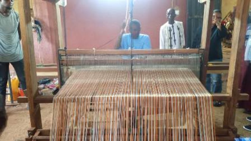 JSTU  2026 : Valorisation des produits artisanaux