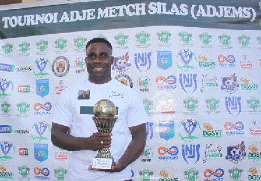 Petits poteaux / ADJEMS 2026 : Le tournoi doté du trophée de S.E.M ALASSANE OUATTARA prévoit des nouveautés pour cette troisième édition