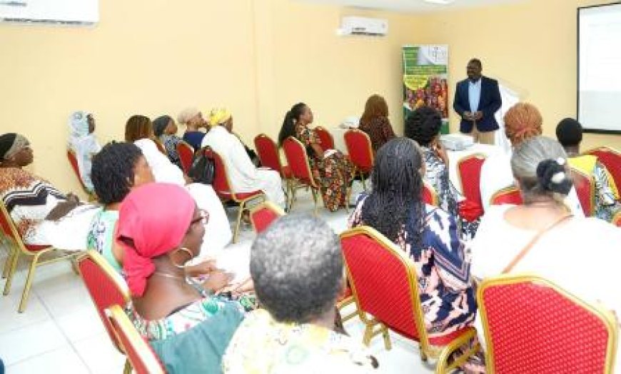 Transformation numérique et entrepreneuriat féminin : Le HCFCE initie ses membres aux usages de la blockchain