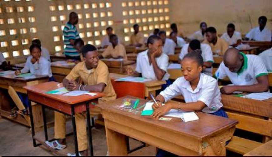 BEPC 2026 : 17 027 candidats affrontent les épreuves écrites dans la DRENAET de Bouaké 1
