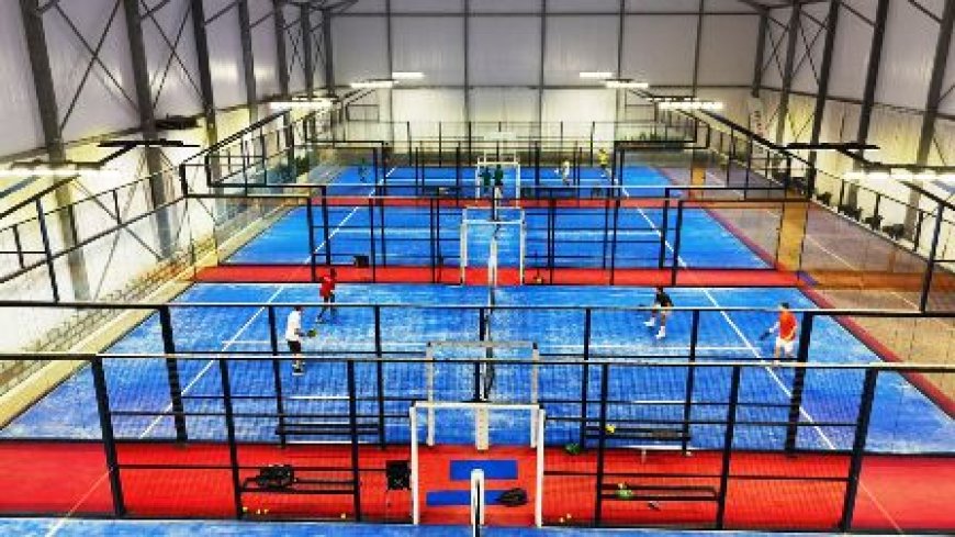 Padel: Cette discipline qui fait rebondir la passion
