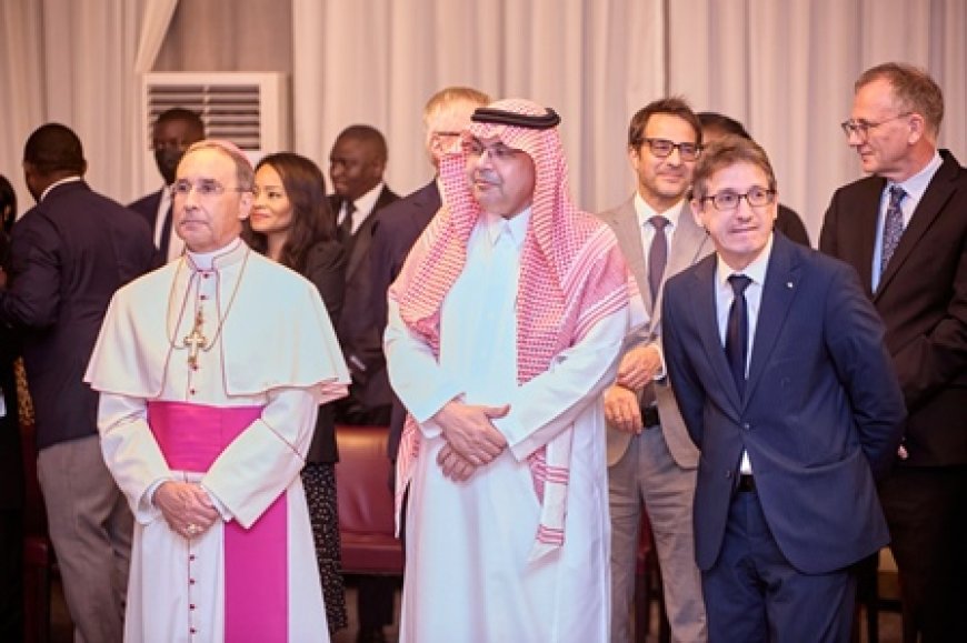 La communauté camerounaise célèbre la 54ème édition de la Fête nationale à Abidjan