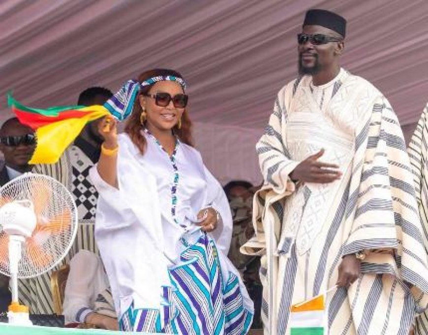 Grande Mamaya 2026 : La Côte d’Ivoire et la Guinée célèbrent une fraternité renforcée à Kankan