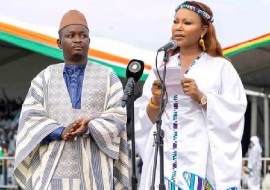 Grande Mamaya 2026 : La Côte d’Ivoire et la Guinée célèbrent une fraternité renforcée à Kankan