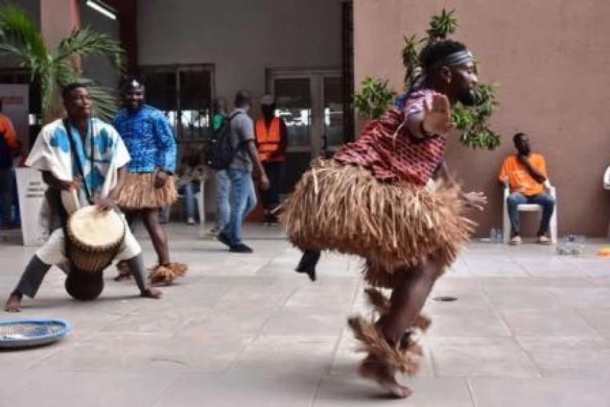 Méagui célèbre la richesse culturelle bakwé à travers l’Anabreawi Festival
