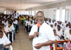 Didier Kouakou (UGP-PCELFI) : « Les jeunes filles aspirent à construire leur propre avenir.  Notre mission est de leur donner des outils… »