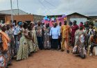 San-Pedro : Soro Souagnon Jean-Paul célèbre les mères du Camp Manois et réaffirme sa proximité avec les populations