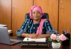 Bayota : L'Inspectrice  Mme Abiba Ouattara épouse  Coulibaly  dresse le bilan d'un CEPE 2026 réussi et trace les perspectives