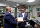 Économie Mondiale du Cacao : La République Démocratique du Congo (RDC) signe l’Accord International sur le Cacao de 2026