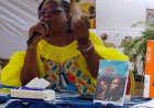 Marcelle De Paules Djéha révèle les réalités méconnues de la vie consacrée : « L’habit ne fait pas le moine »