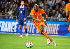 Les Éléphants rugissent avant le Mondial : La Côte d’Ivoire fait tomber la France !
