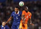 Match amical international (France-Côte d’Ivoire (1-2) : Les Éléphants ont rugi, voici les grands artisans de l’exploit