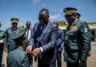 Bouaké : 212 nouveaux sergents intègrent les forces armées de six pays africains à l’ENSOA