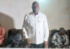 Ouragahio : Le député Koné Issa fait vibrer Brihiri en honorant les femmes de BINKADI