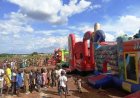 Dianra : Plus de 600 enfants célébrés lors de la première édition de « Dianra Tabaski Kids »