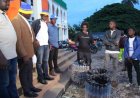 Gestion des déchets à Bondoukou : Le Rotary Club offre des poubelles écologiques innovantes à la municipalité