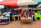 Danané : L’ONG Siloé fédère les populations de Kinneu autour d’une vision commune de développement