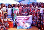 Bouaké : L’ONG KONK mobilise les femmes de Kpokahankro pour leur autonomisation