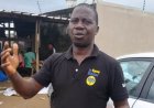 Vridi canal/ Opération de déguerpissement Abel Lakpa, président du Coges du groupe Scolaire Vridi canal, déguerpi, père de quatre enfants " C'est déplorable... !"