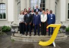 IA, anglais dès le primaire et infrastructures... La feuille de route de N’Guessan Koffi après sa mission à Zurich