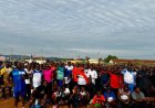 Festival du Kroubi : Quand le sport rapproche populations et forces de sécurité à Bondoukou