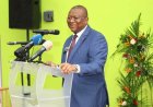Archives et droits des citoyens : Le plaidoyer du Premier ministre Beugré Mambé