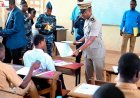 Gbêkê / Baccalauréat 2026 : 17 555 candidats à l’assaut des épreuves écrites dans les DRENAET de Bouaké 1 et 2