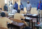 Baccalauréat 2026 à Korhogo : Plus de 12 900 candidats composent, les filles majoritaires